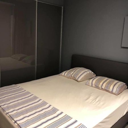 미들케르케 Zeedijk 232 아파트 외부 사진